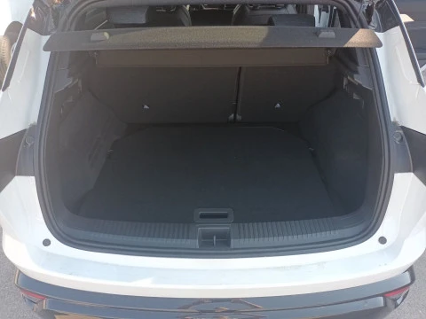 Renault Austral  1.3 TCe Mild Hybrid Techno CVT 116kW