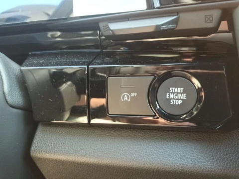 Renault Austral  1.3 TCe Mild Hybrid Techno CVT 116kW