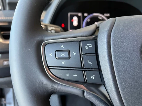 Lexus UX 2.0 300h UX Plus