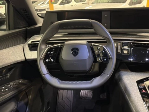 Peugeot 3008 Hybrid 1.2 107KW Allure eDCS6