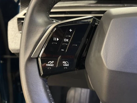 Peugeot 3008 Hybrid 1.2 107KW Allure eDCS6
