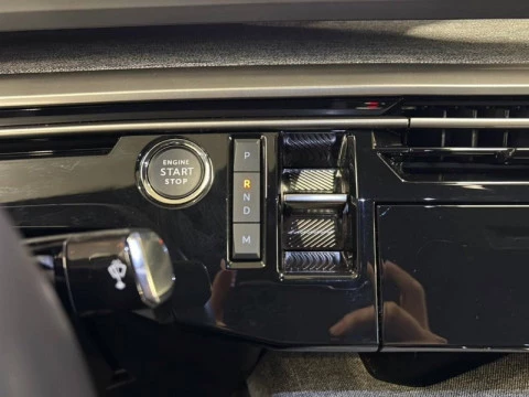 Peugeot 3008 Hybrid 1.2 107KW Allure eDCS6
