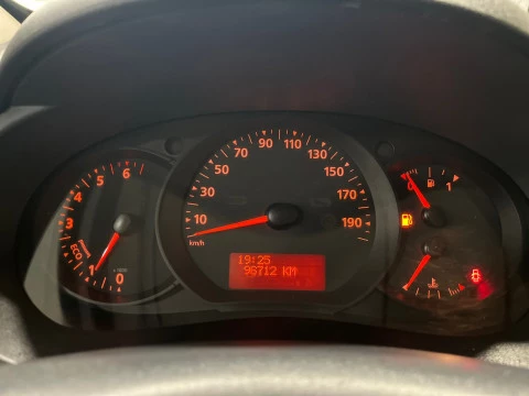 Renault Kangoo Combi Profesional N1 Energy dCi 66kW (90CV)