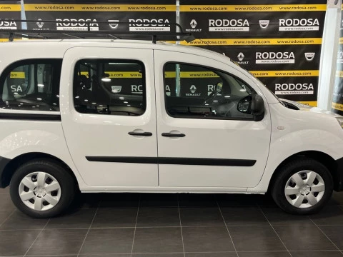 Renault Kangoo Combi Profesional N1 Energy dCi 66kW (90CV)