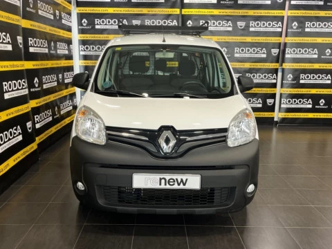 Renault Kangoo Combi Profesional N1 Energy dCi 66kW (90CV)