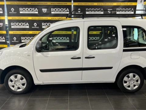 Renault Kangoo Combi Profesional N1 Energy dCi 66kW (90CV)