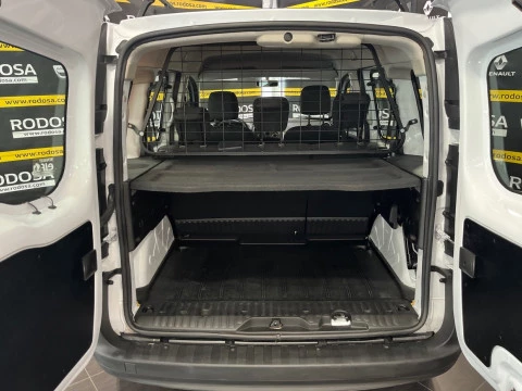Renault Kangoo Combi Profesional N1 Energy dCi 66kW (90CV)