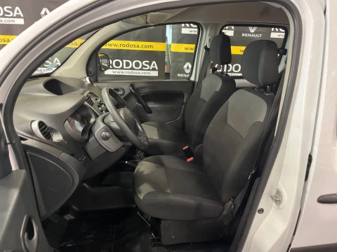 Renault Kangoo Combi Profesional N1 Energy dCi 66kW (90CV)