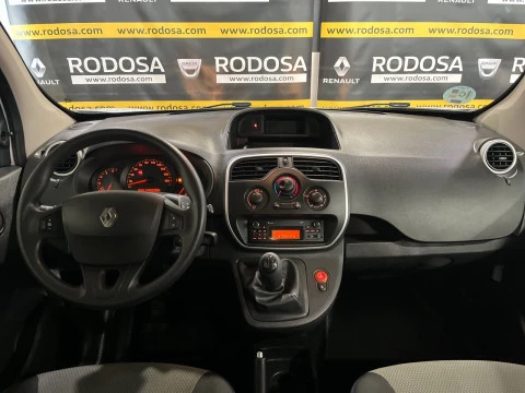Renault Kangoo Combi Profesional N1 Energy dCi 66kW (90CV)