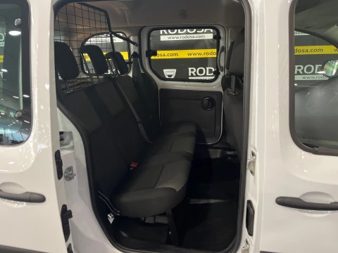 Renault Kangoo Combi Profesional N1 Energy dCi 66kW (90CV)