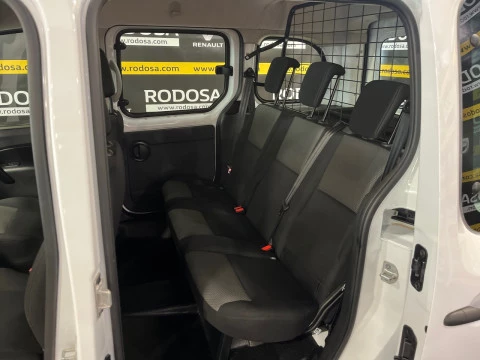 Renault Kangoo Combi Profesional N1 Energy dCi 66kW (90CV)