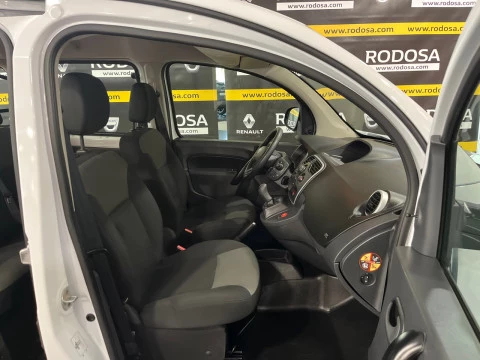 Renault Kangoo Combi Profesional N1 Energy dCi 66kW (90CV)
