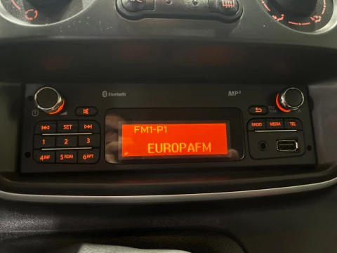 Renault Kangoo Combi Profesional N1 Energy dCi 66kW (90CV)