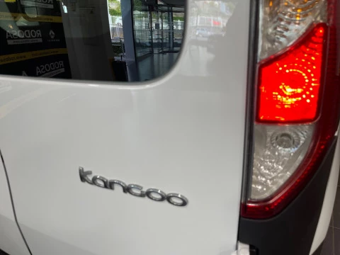 Renault Kangoo Combi Profesional N1 Energy dCi 66kW (90CV)