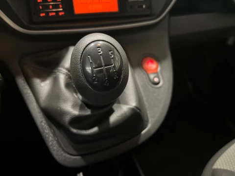 Renault Kangoo Combi Profesional N1 Energy dCi 66kW (90CV)