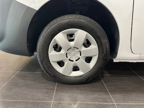 Renault Kangoo Combi Profesional N1 Energy dCi 66kW (90CV)