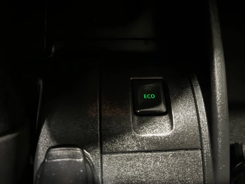Renault Kangoo Combi Profesional N1 Energy dCi 66kW (90CV)