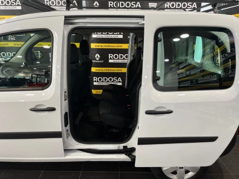Renault Kangoo Combi Profesional N1 Energy dCi 66kW (90CV)