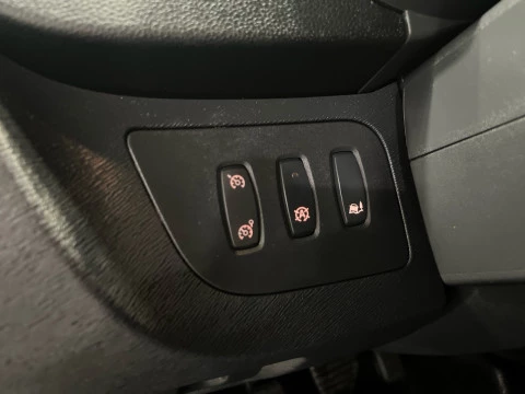 Renault Kangoo Combi Profesional N1 Energy dCi 66kW (90CV)