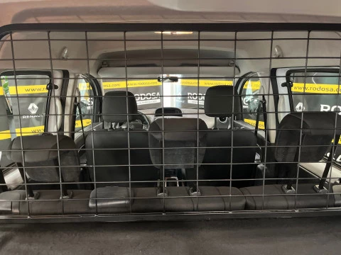 Renault Kangoo Combi Profesional N1 Energy dCi 66kW (90CV)