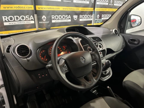 Renault Kangoo Combi Profesional N1 Energy dCi 66kW (90CV)