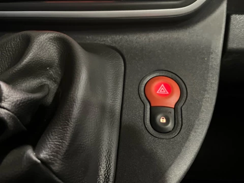 Renault Kangoo Combi Profesional N1 Energy dCi 66kW (90CV)