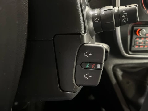 Renault Kangoo Combi Profesional N1 Energy dCi 66kW (90CV)