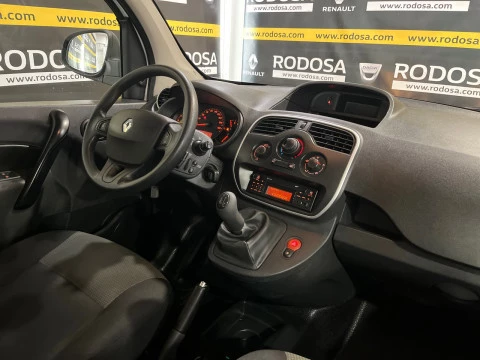 Renault Kangoo Combi Profesional N1 Energy dCi 66kW (90CV)
