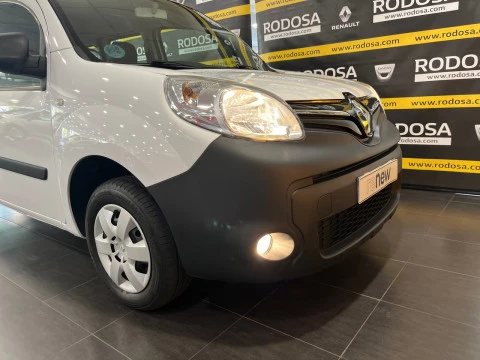 Renault Kangoo Combi Profesional N1 Energy dCi 66kW (90CV)