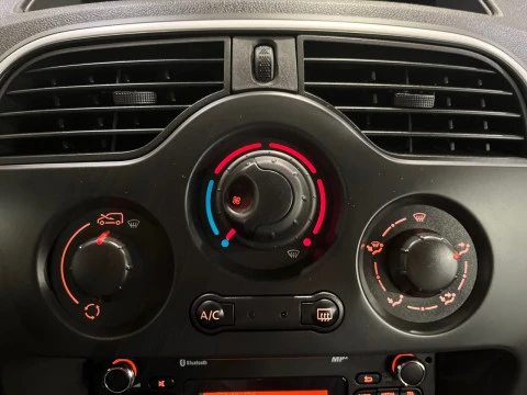 Renault Kangoo Combi Profesional N1 Energy dCi 66kW (90CV)