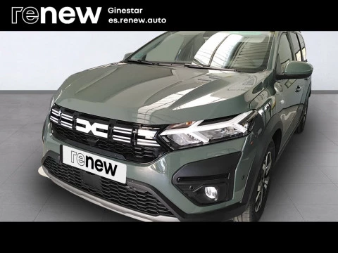 Dacia Jogger   1.0 TCe Expression 7pl.