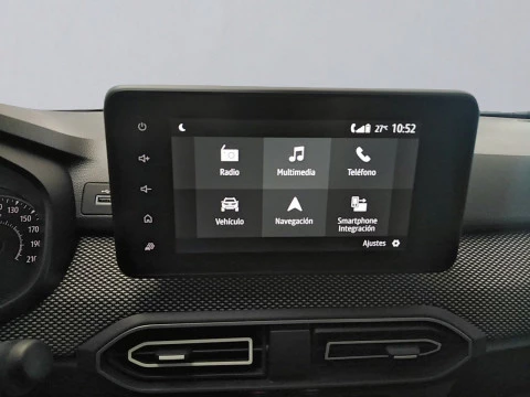 Dacia Jogger   1.0 TCe Expression 7pl.