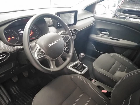 Dacia Jogger   1.0 TCe Expression 7pl.