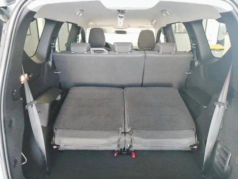 Dacia Jogger   1.0 TCe Expression 7pl.