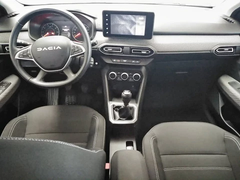 Dacia Jogger   1.0 TCe Expression 7pl.