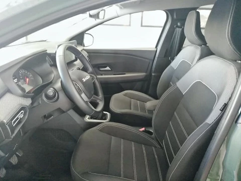 Dacia Jogger   1.0 TCe Expression 7pl.