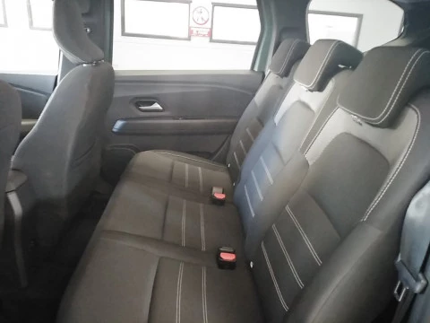 Dacia Jogger   1.0 TCe Expression 7pl.
