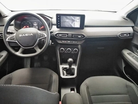 Dacia Jogger   1.0 TCe Expression 7pl.