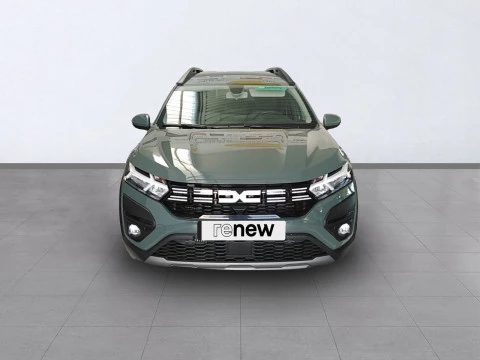 Dacia Jogger   1.0 TCe Expression 7pl.