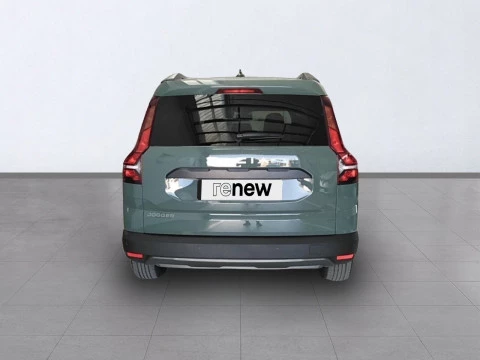 Dacia Jogger   1.0 TCe Expression 7pl.