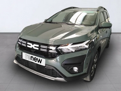 Dacia Jogger   1.0 TCe Expression 7pl.