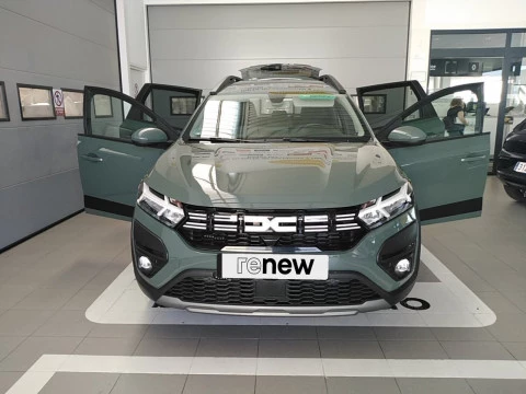 Dacia Jogger   1.0 TCe Expression 7pl.