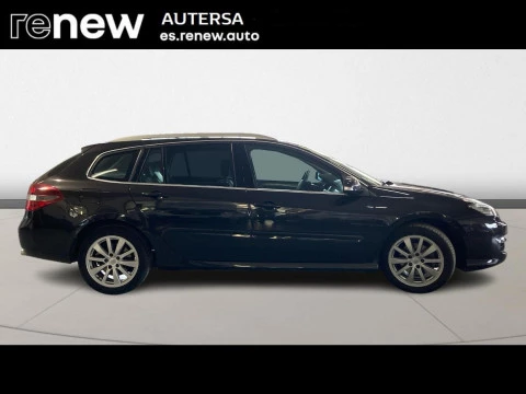 Renault Laguna  Grand Tour Diesel  G.T. 2.0dCi Ene.Dynamique R-Link 130