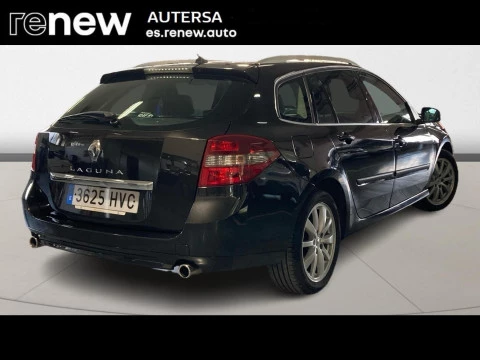Renault Laguna  Grand Tour Diesel  G.T. 2.0dCi Ene.Dynamique R-Link 130