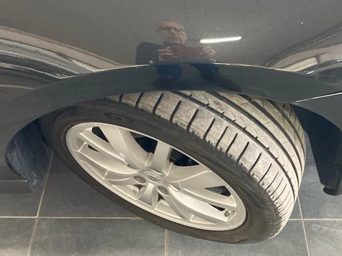 Renault Laguna  Grand Tour Diesel  G.T. 2.0dCi Ene.Dynamique R-Link 130