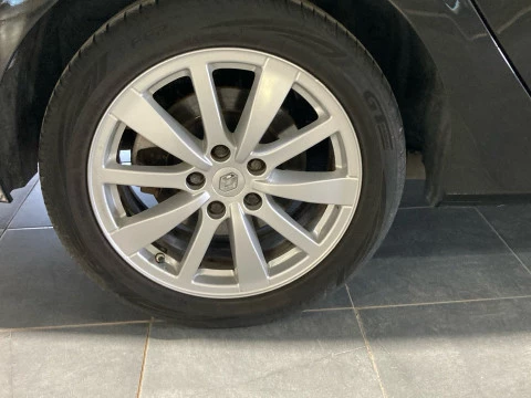 Renault Laguna  Grand Tour Diesel  G.T. 2.0dCi Ene.Dynamique R-Link 130