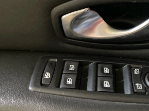 Renault Laguna  Grand Tour Diesel  G.T. 2.0dCi Ene.Dynamique R-Link 130