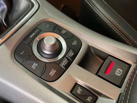 Renault Laguna  Grand Tour Diesel  G.T. 2.0dCi Ene.Dynamique R-Link 130