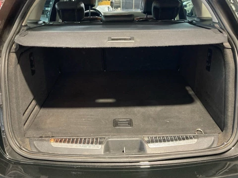 Renault Laguna  Grand Tour Diesel  G.T. 2.0dCi Ene.Dynamique R-Link 130