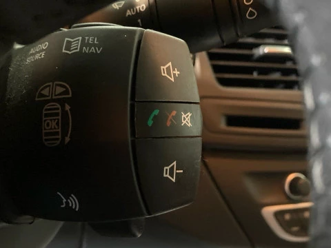 Renault Laguna  Grand Tour Diesel  G.T. 2.0dCi Ene.Dynamique R-Link 130